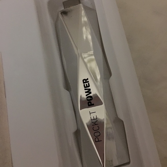 Sharper Image Portable Charger - Picture 3 of 5